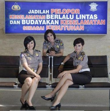 Daftar Nomor Telp Polisi Yogyakarta