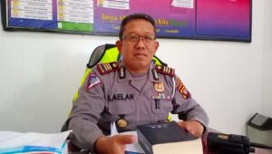 Layanan cepat penerbitan SIM darurat