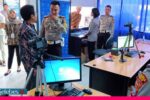 dinamik responsif sistem analisis untuk tingkat simulasi