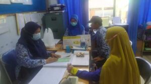 Kemitraan lintas sektor untuk edukasi SIM