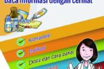 Program pengenalan awal mengemudi aman terbaru