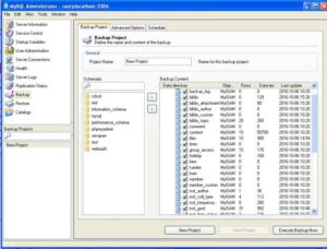 Pembaruan rutin database pemegang SIM