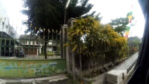 Alamat rumah duta sheila on 7