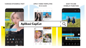 Capcut tidak bisa di download