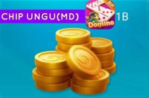 Beli chip higgs domino murah via pulsa