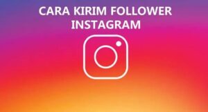 Cara memindahkan followers instagram ke akun lain