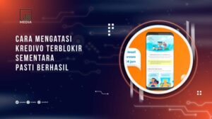 Kredivo penyebab akun terblokir sementara solusi kepoindonesia