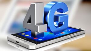 Cara mengunci jaringan 4g