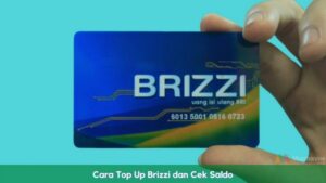 Top up brizzi tidak masuk