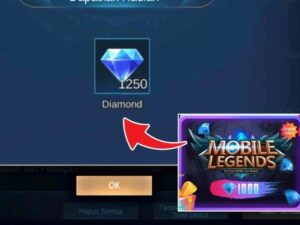 Diamond ml gratis 10000 apk