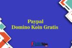 Domino koin gratis