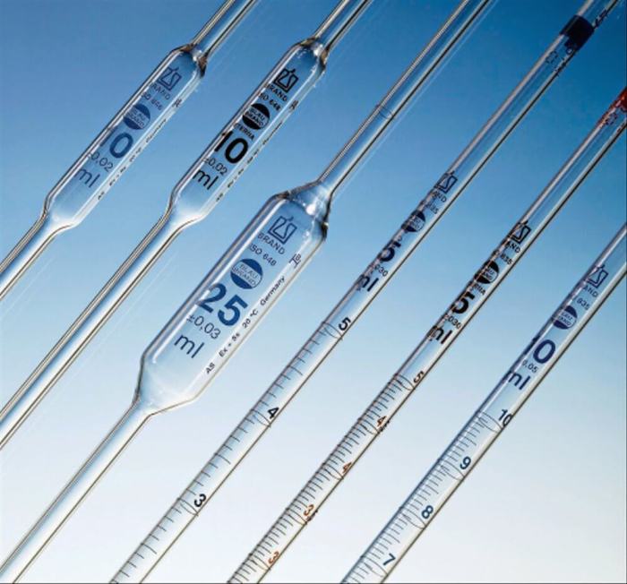 Fungsi pipet volume