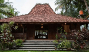 Alamat rumah anies baswedan