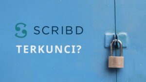 Cara membuka scribd yang terkunci