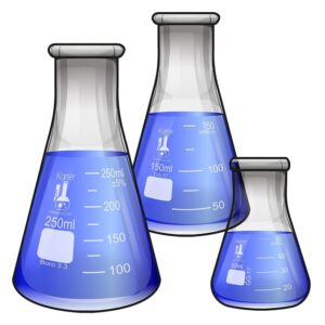 Fungsi labu erlenmeyer