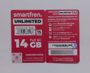 Kode pulsa gratis smartfren