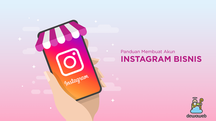 Kumpulan akun instagram gratis