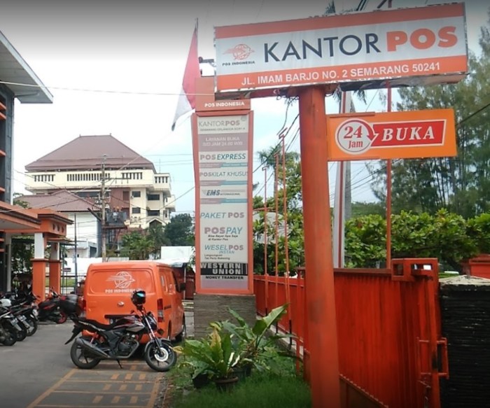 Alamat kantor grab cianjur