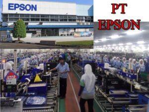 Epson telepon alamat tambelan