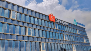 Alamat kantor shopee indonesia