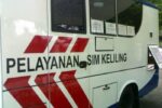 Jam Operasional Sim Keliling di Kecamatan Cijeruk