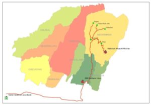 Lokasi Sim Keliling di Kecamatan Cimenyan