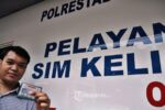 Biaya Perpanjang Sim Keliling di Kecamatan Cibugel