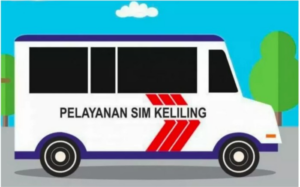 Pengalaman Menggunakan Sim Keliling di Kecamatan Bandung Kidul