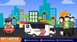 Jadwal SIM Keliling Babakan Ciparay