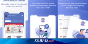 Tips Cepat Perpanjang SIM di Kecamatan Compreng