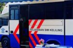 Lokasi Sim Keliling di Kecamatan Majalaya