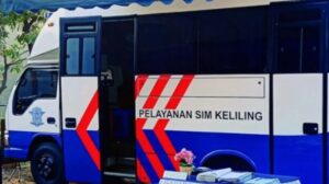 Lokasi Sim Keliling di Kecamatan Majalaya