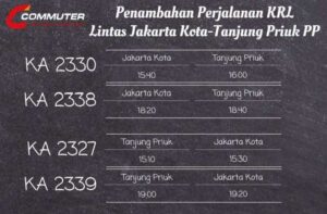 Jadwal SIM Keliling tanjung priok