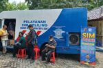 Biaya Perpanjang Sim Keliling di Kecamatan Cipayung