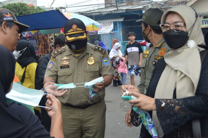 Lokasi Sim Keliling di Kecamatan Cibeunying Kidul