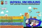 Jadwal keliling surabaya grantnsaipan