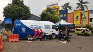 Jadwal SIM Keliling Karawang Barat