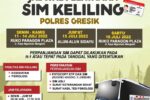 Keliling jadwal depok perpanjangan