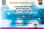 Jadwal SIM Keliling Babakan Ciparay