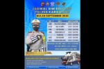 Jadwal SIM Keliling Karawang