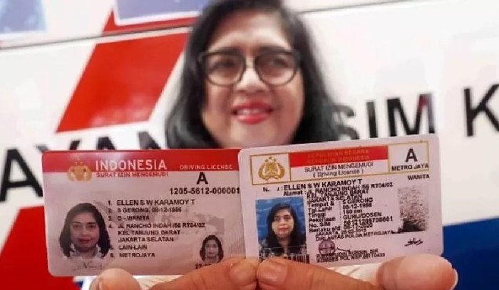 Cara Cepat Perpanjang SIM di Kecamatan Cilengkrang