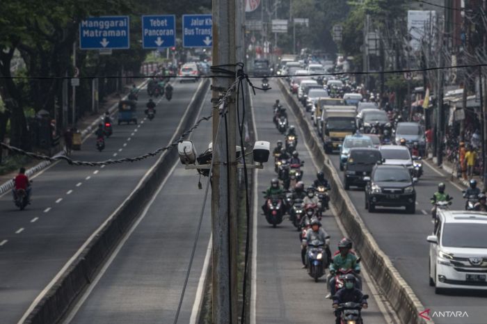 Keliling jadwal sumedang wib beroperasi hanya sabtu jumat