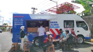 Cara Mengecek Jadwal Sim Keliling di Kecamatan Limo