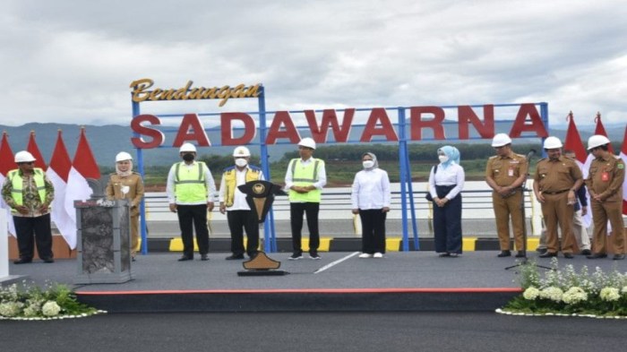 Lokasi Sim Keliling di Kecamatan Surian