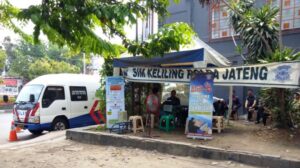 Keliling jadwal sumedang wib beroperasi hanya sabtu jumat