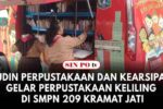 Pengalaman Menggunakan Sim Keliling di Kecamatan Kramat Jati