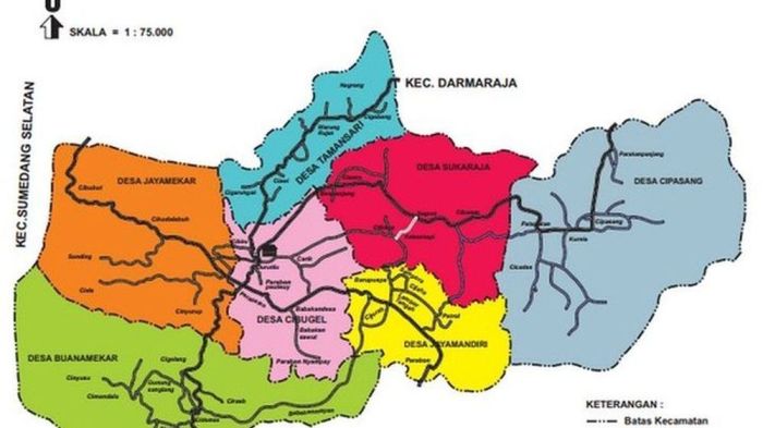 Syarat Perpanjang SIM di Kecamatan Cibugel