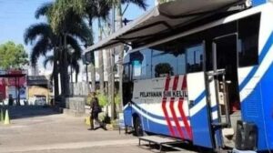 Jadwal Sim Keliling di Mall Terdekat Kecamatan Tanjung Priok